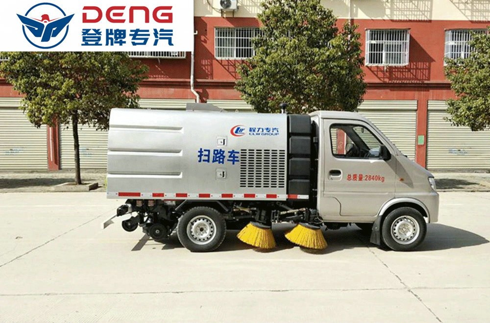 長(cháng)安小型掃路車(chē)_10