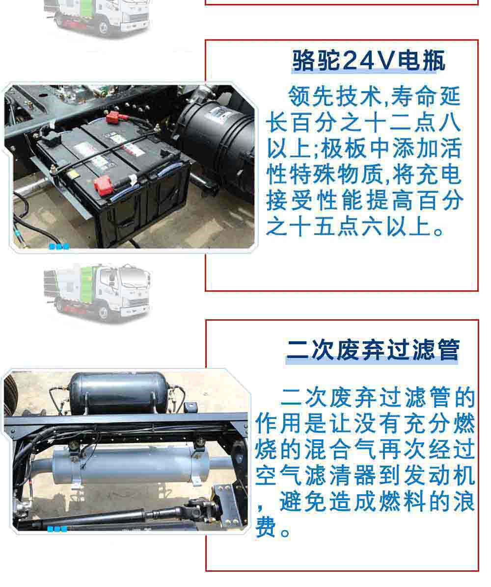 解放5方掃路車(chē)_24