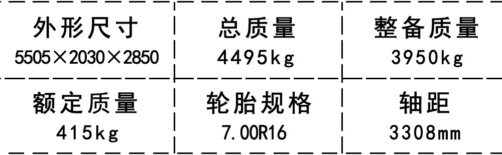 東風(fēng)D6多利卡抑塵車(chē)_19